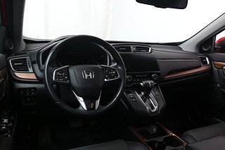 SUV Honda CR-V 7 av 20
