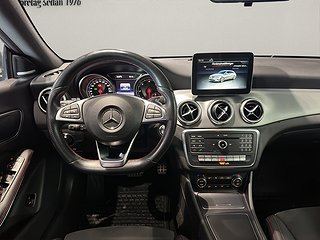 Kombi Mercedes-Benz CLA 6 av 13