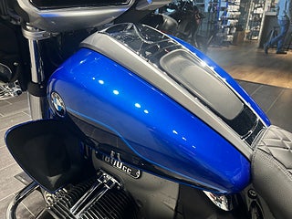 BMW R18 Transcontinental /NU 219.900kr!/Opt 719/Blacked Out