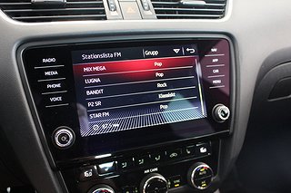 Kombi Skoda Octavia 25 av 28