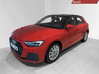 Audi A1 Sportback 30 TFSI 116 Proline