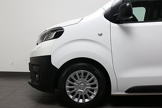 Transportbil - Skåp Toyota ProAce 3 av 16