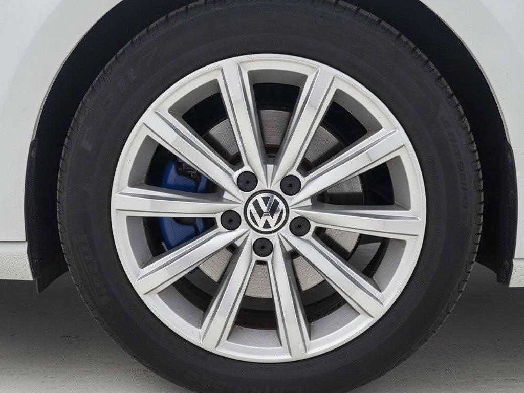 Volkswagen Passat Sportscombi GTE Hybrid Executive
