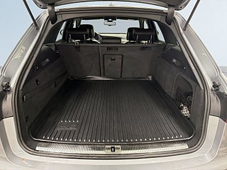 Audi A6 allroad quattro 3.0 TDI V6 S&V-/Dvärm/Navi/Kamera/Drag – bild 12