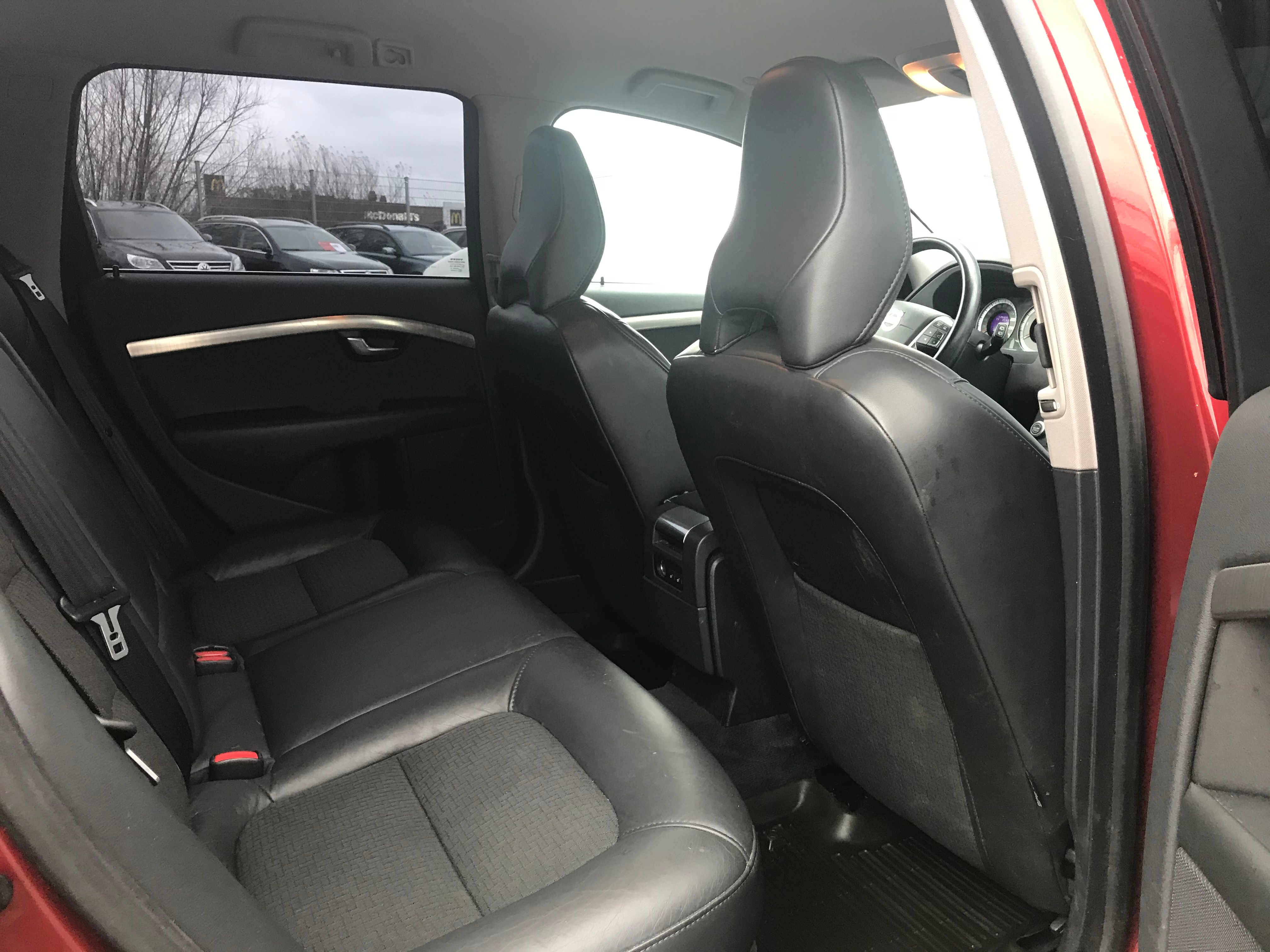 Volvo V70 1.6D DRIVe Momentum/Drag 2011, bild 7/37