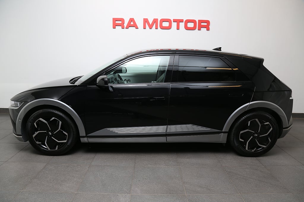 Hyundai IONIQ 5 77.4 kWh AWD Advanced Drag Komfort pkt Nybilsgaranti 2023