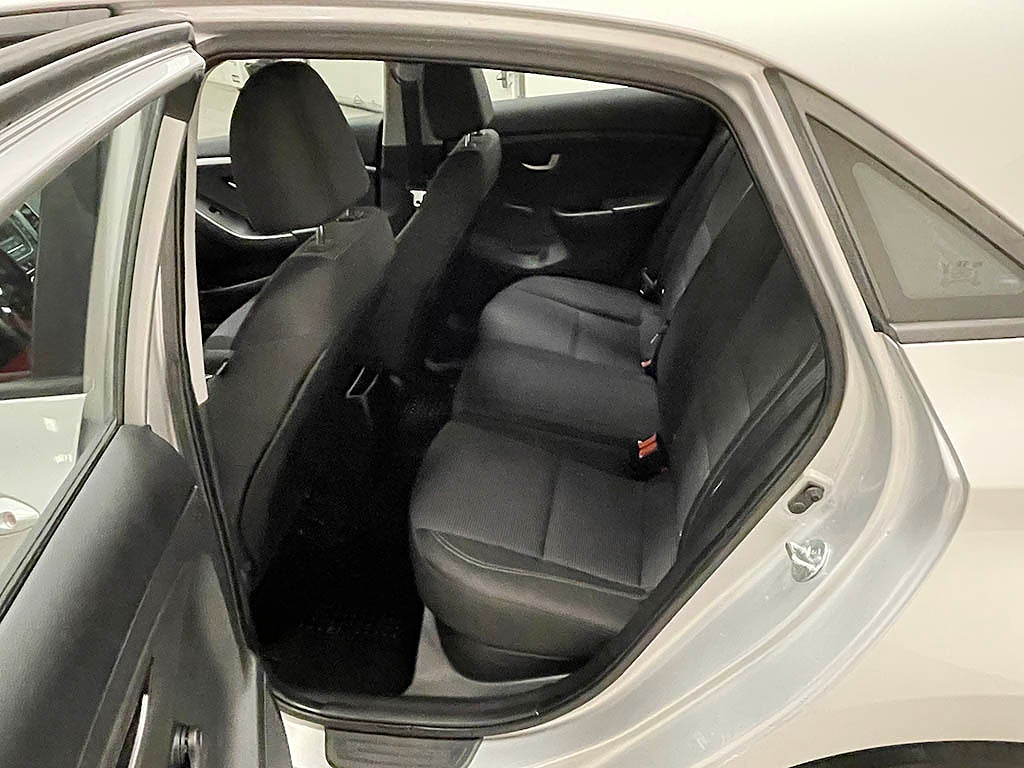 Hyundai i30 5-dörrar 1,6 CRDi 110Hk