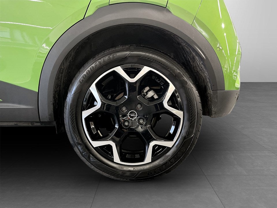 Bild på Opel Opel Ultimate 1.2 PT 130hk Aut - B-KAMERA, CARPLAY