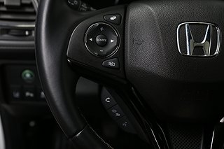 SUV Honda HR-V 12 av 27
