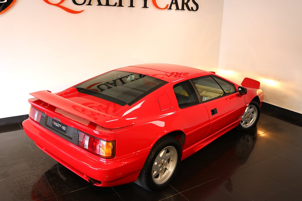 Lotus Esprit 1991 - miniatyr 17