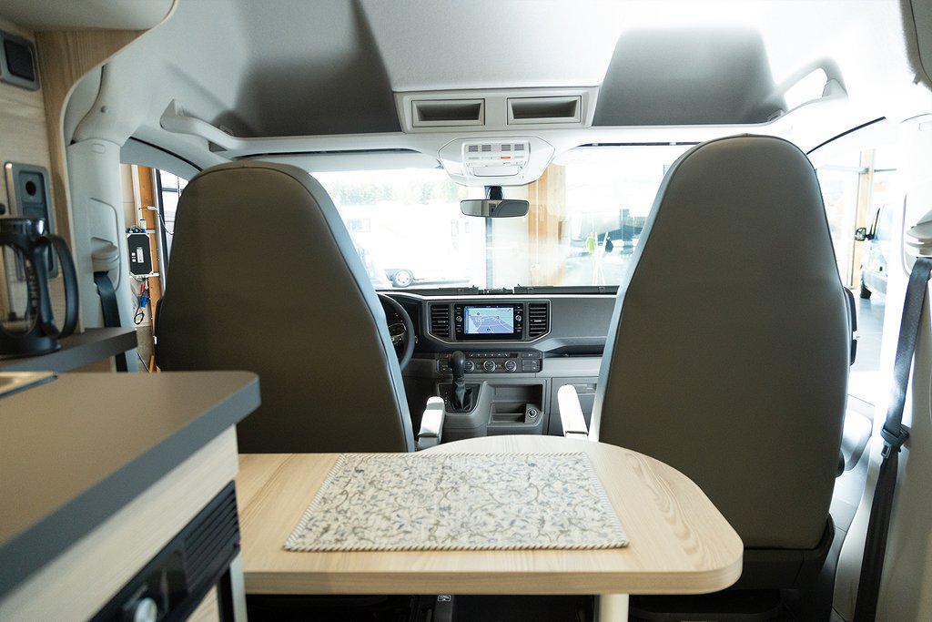 Affinity DUO Fiat SUPERKAMPANJ, 4750kr/månad  - Affinity