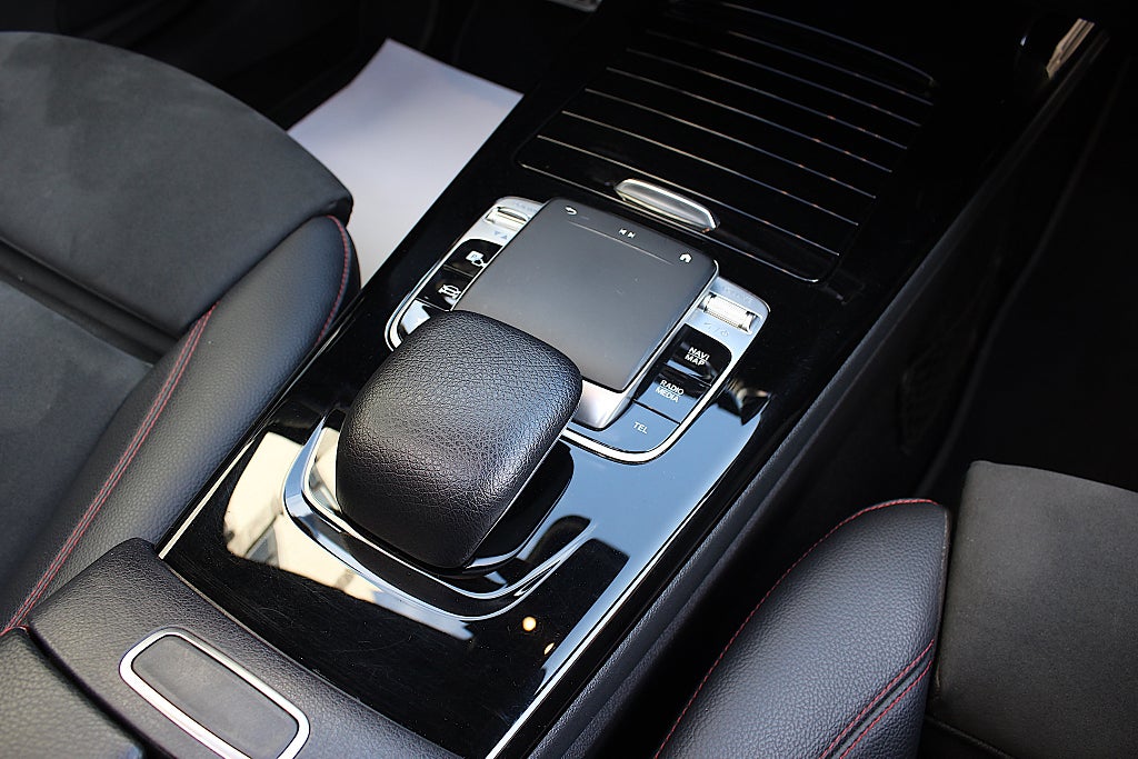 Mercedes-Benz CLA200 d 2020 - miniatyr 29