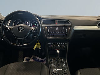 Volkswagen Tiguan 1.4 TSI 4Motion S&V/Carplay/Kamera/Rattvärm/A.d Farth