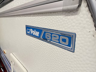 Husvagn-övrigt Polar 620 21 av 21