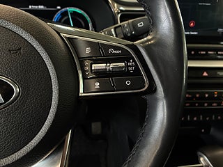Kia XCeed Plug-in Hybrid Advance Plus 2 S&V/Drag/Bkam/Pano/Skinn – bild 17