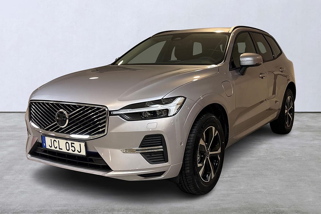 Volvo XC60 T6 Core Nordic Edition