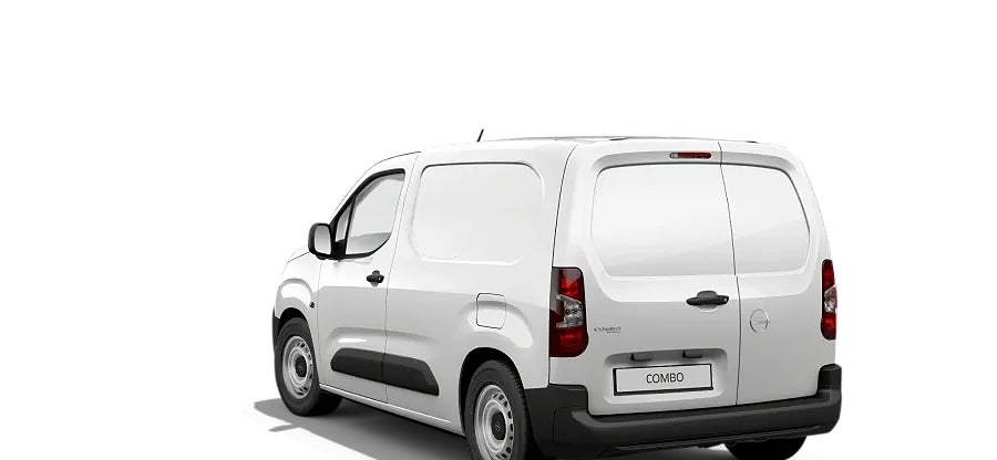Opel Combo L1 130hk Automat