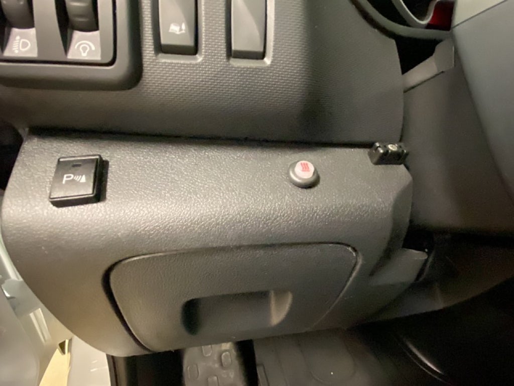 Renault Trafic L2H1 Racing Spirit 2.0 Blue dCi 170hk Euro 6 – bild 22