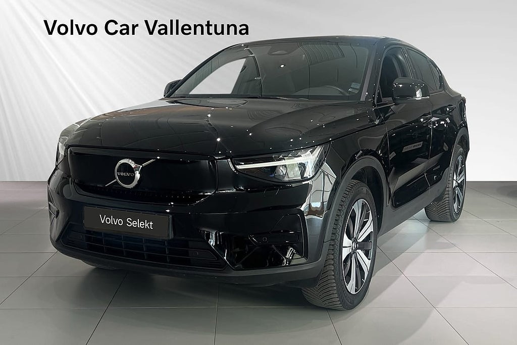 Volvo C40 Recharge Core