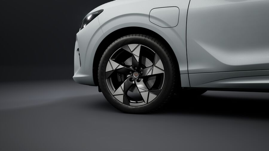 Cupra Terramar 2026, bild 5/47