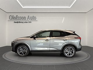 SUV Nissan Qashqai 2 av 15