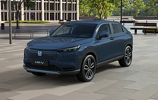 SUV Honda HR-V 2 av 7