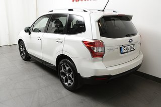 SUV Subaru Forester 4 av 24
