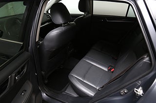 Kombi Subaru Outback 23 av 26