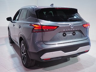 SUV Nissan Qashqai 4 av 24