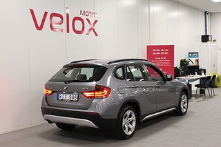 SUV BMW X1 4 av 21