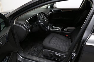 Kombi Ford Mondeo 10 av 26