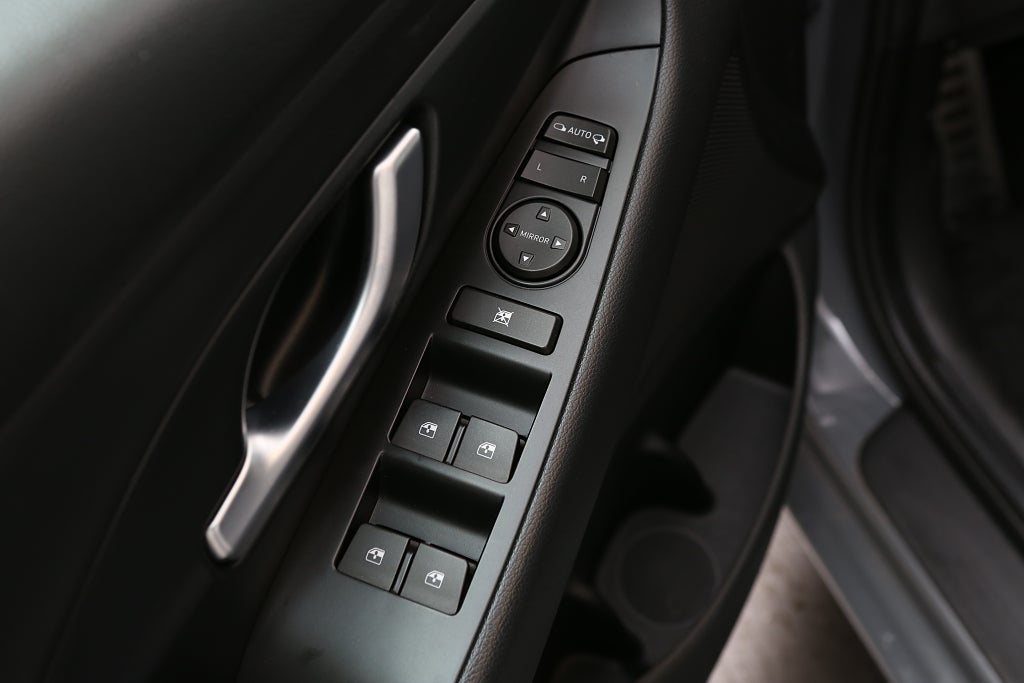 Hyundai i30 1,5 T-GDI 159hk N-Line Aut Kombi Dragkrok 2021