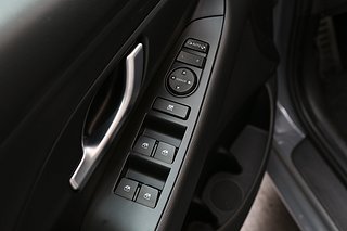 Kombi Hyundai i30 11 av 22