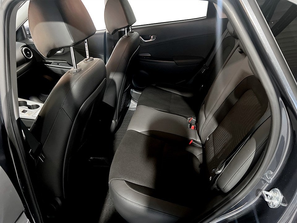 Bild på Hyundai Kona Advance 64kWh 204hk Aut - B-KAMERA, CARPLAY