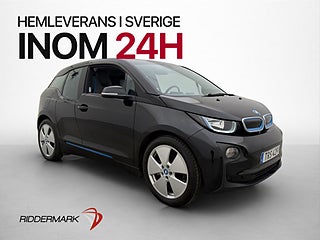 İkinci el  Bmw I3 