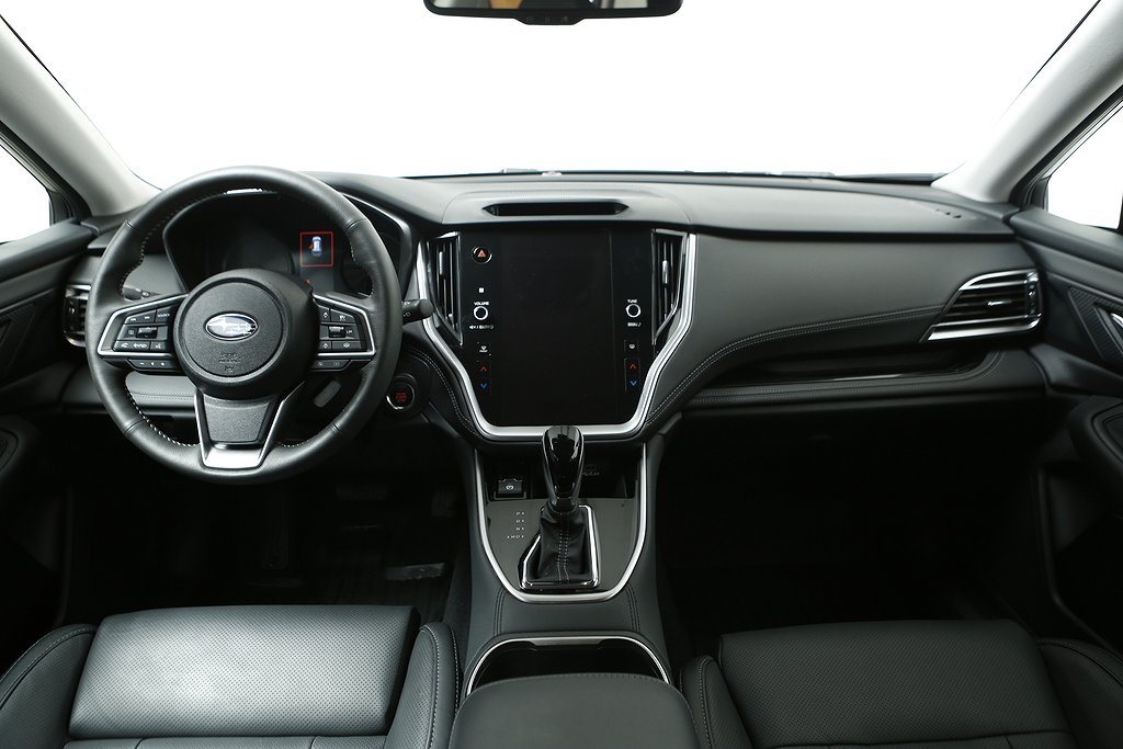 Subaru Outback 4WD Limited X-fuel + Låg Skatt +Serviceavtal 2024