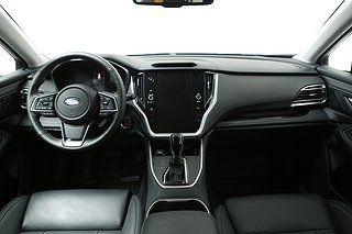 Kombi Subaru Outback 12 av 27