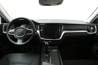 Kombi Volvo V60 16 av 27