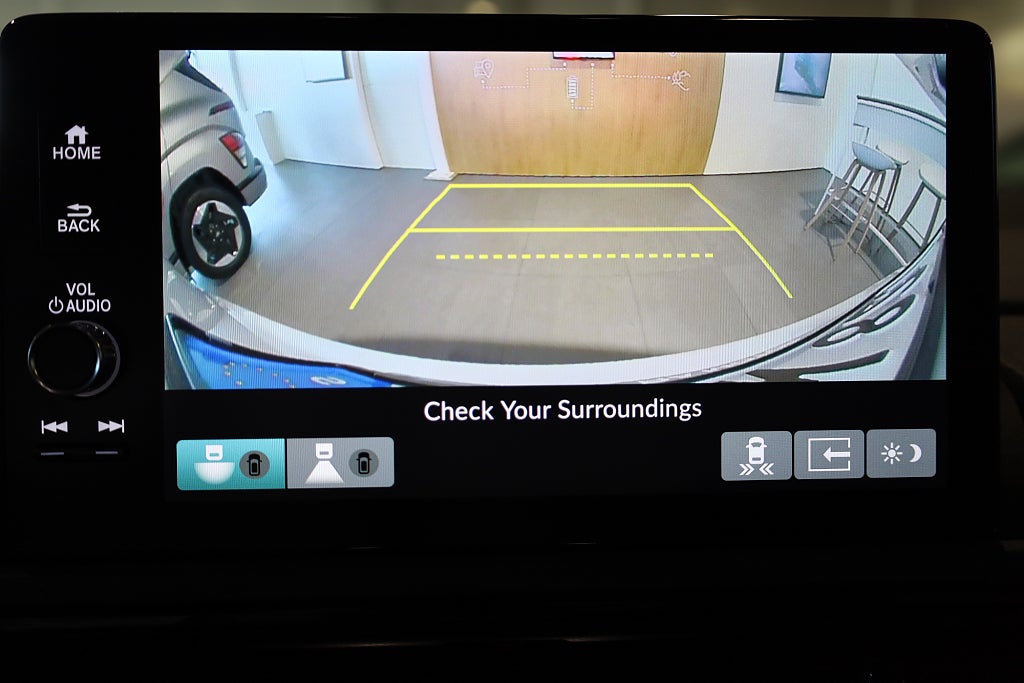 Honda CR-V e:PHEV E-CVT Advance Tech Avtagbar dragkrok