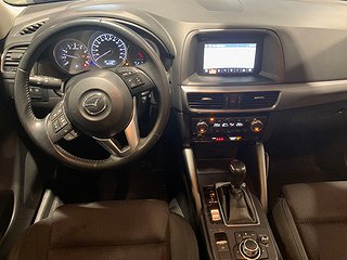 SUV Mazda CX-5 15 av 20