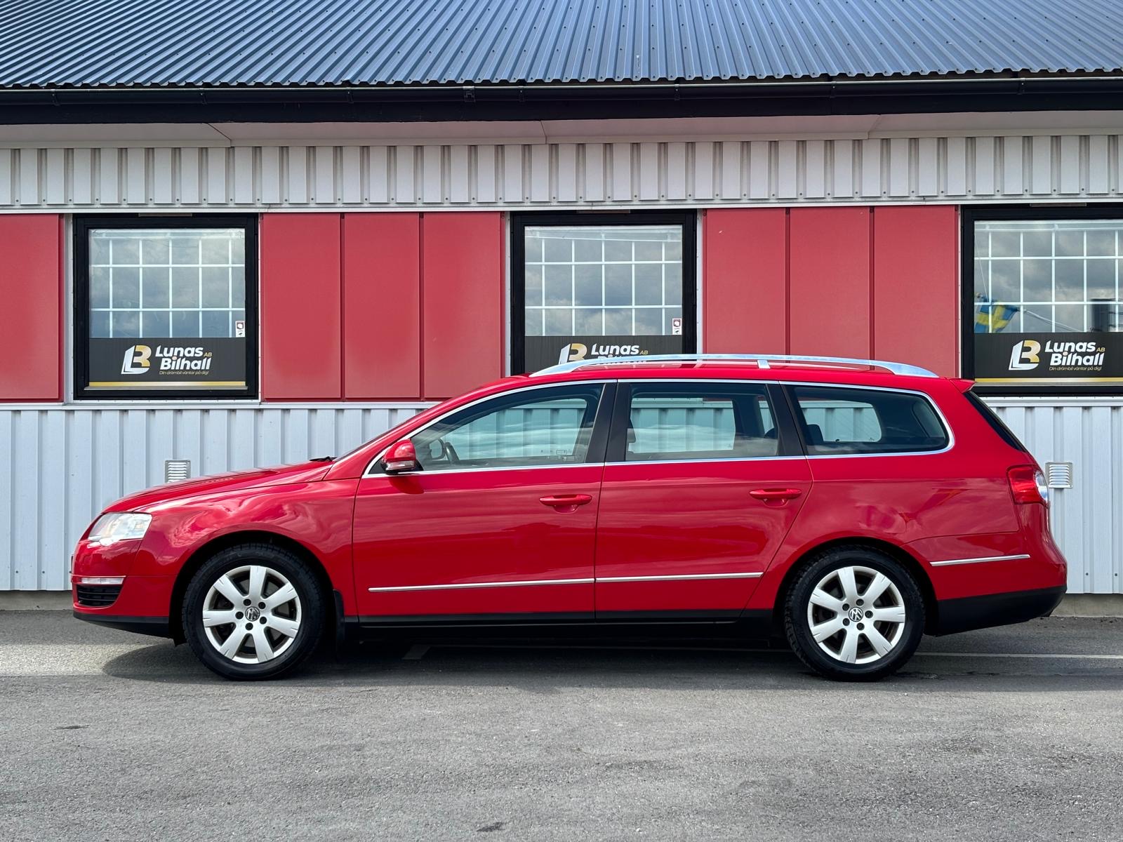 Volkswagen Passat 2010, bild 3/46