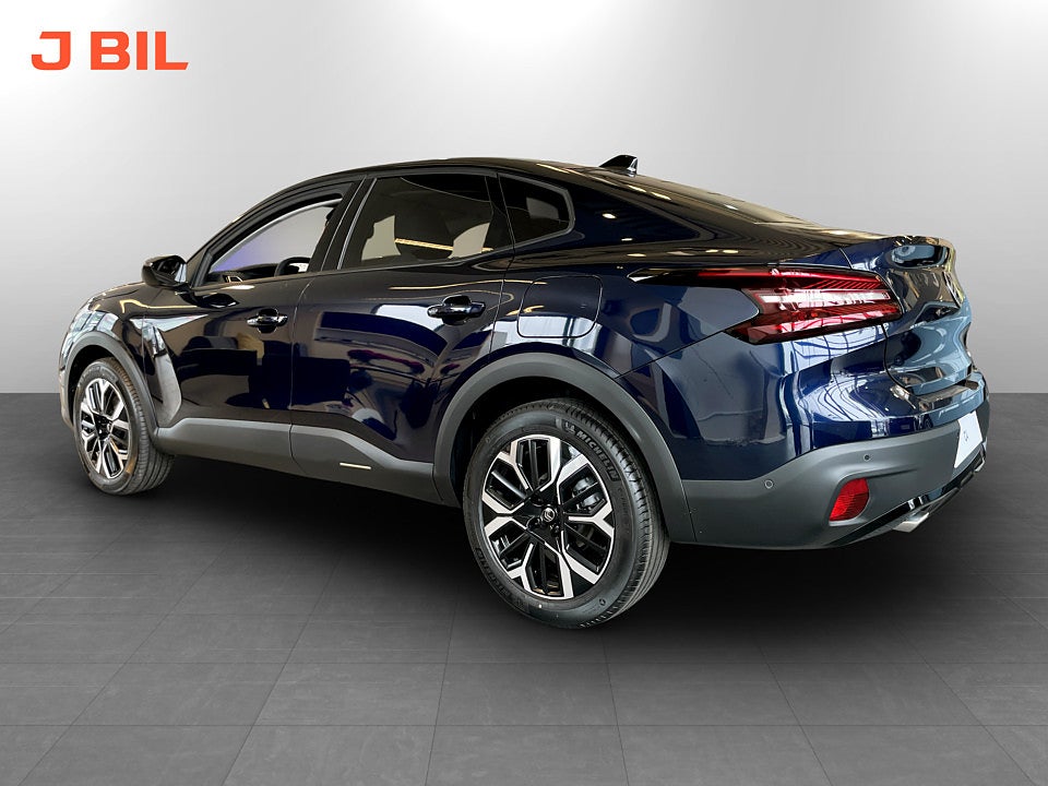 Bild på Citroën C4-X Max Hybrid 145hk Aut - OMGÅENDE LEVERANS!