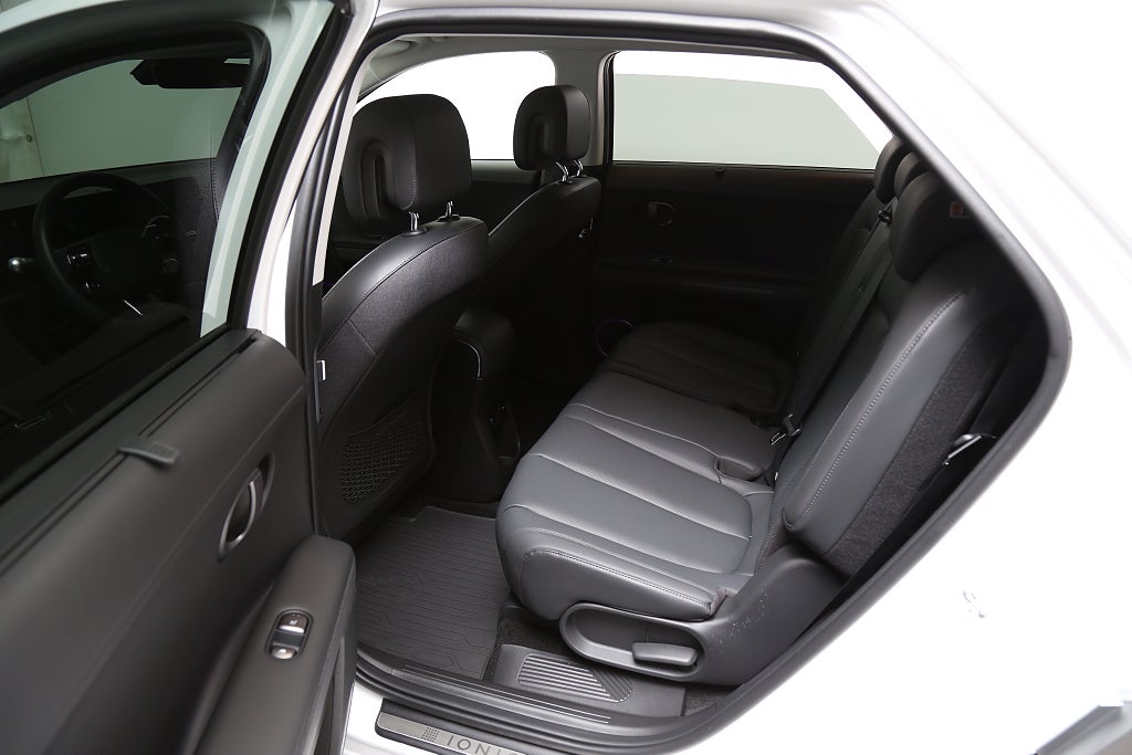 Hyundai IONIQ 5 84 kWh RWD Essential 2,99% Kampanjränta 2026