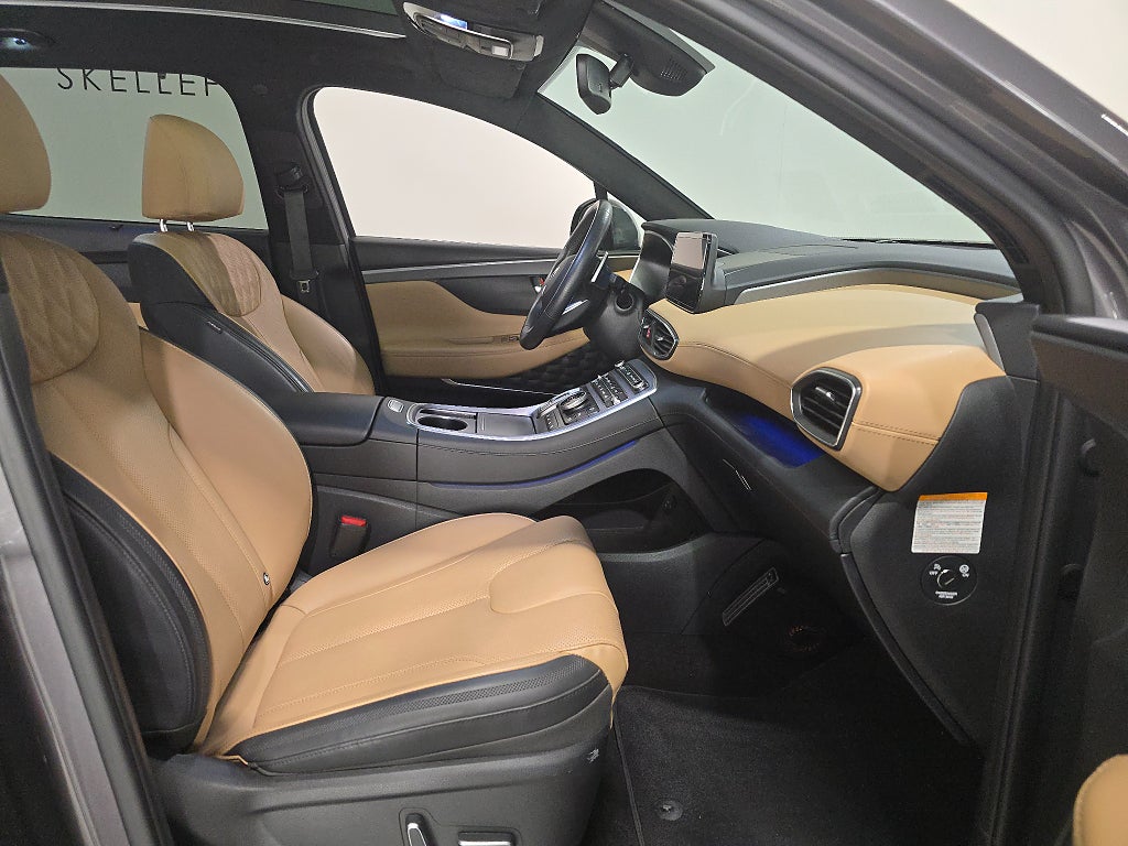 Hyundai Santa Fe Advanced PHEV 7s V-hjul, Mvärm, 4,99% RÄNTA