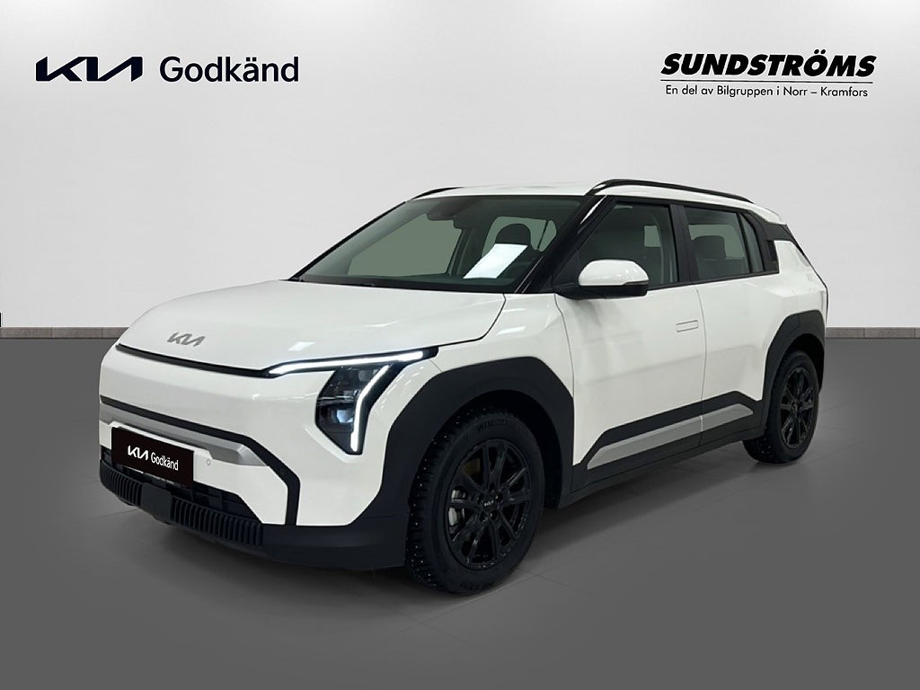 Kia EV3 Standard Range 58.3 kWh V-hjul 