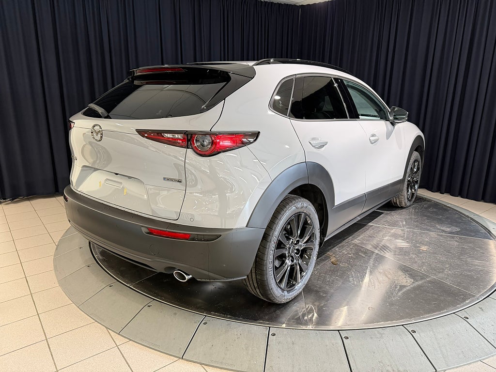 Mazda CX-30 2026 - miniatyr 6