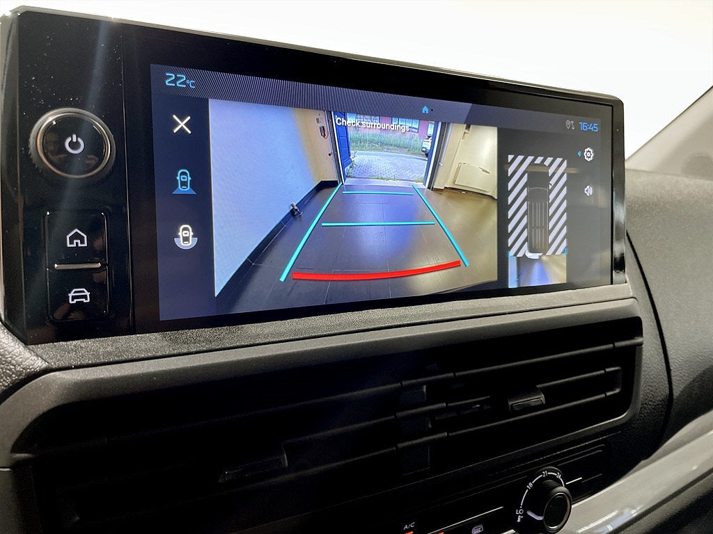 Bild på Peugeot Expert 145hk Aut L3 - EDITION! SERVICE & VINTERHJUL INGÅR!