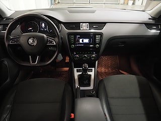 Kombi Skoda Octavia 14 av 23