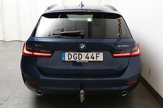 Kombi BMW 330e 7 av 29