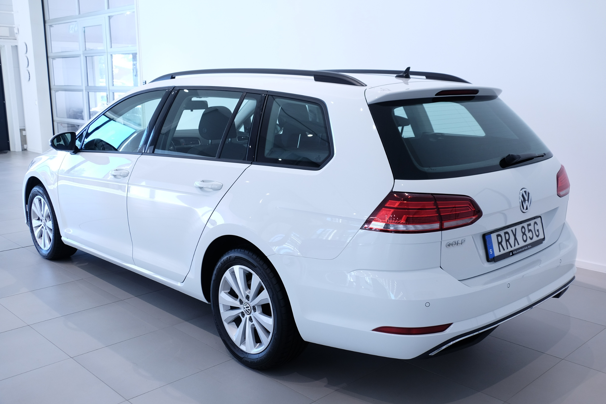 Volkswagen Golf 2020, bild 3/48